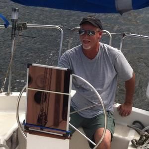 Meet your Posher, Jim